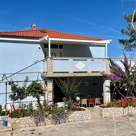 Kuca Luce Hotel Mali Lošinj Exterior foto