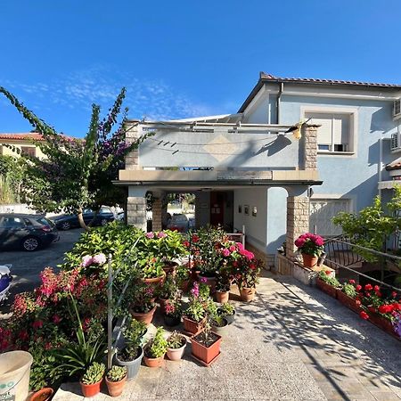 Kuca Luce Hotel Mali Lošinj Exterior foto