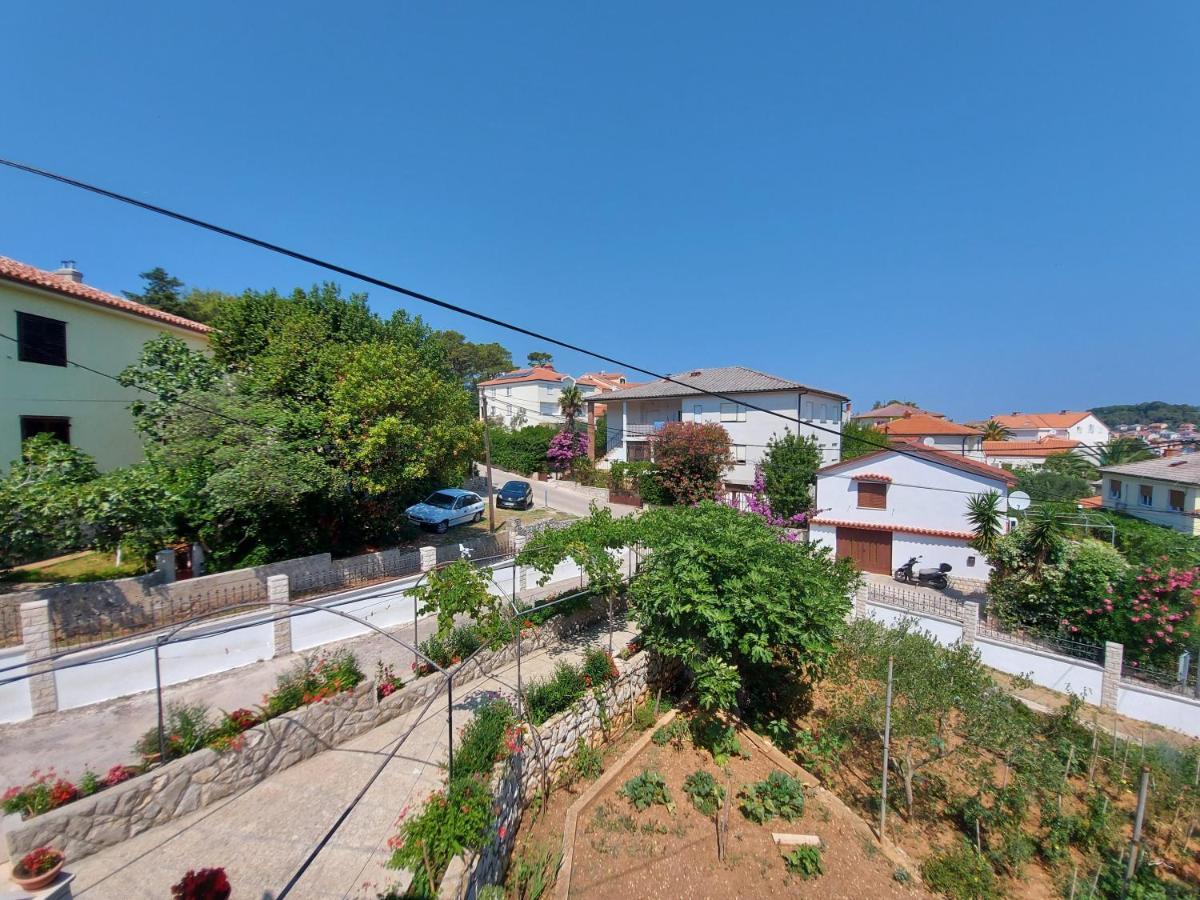 Kuca Luce Hotel Mali Lošinj Exterior foto