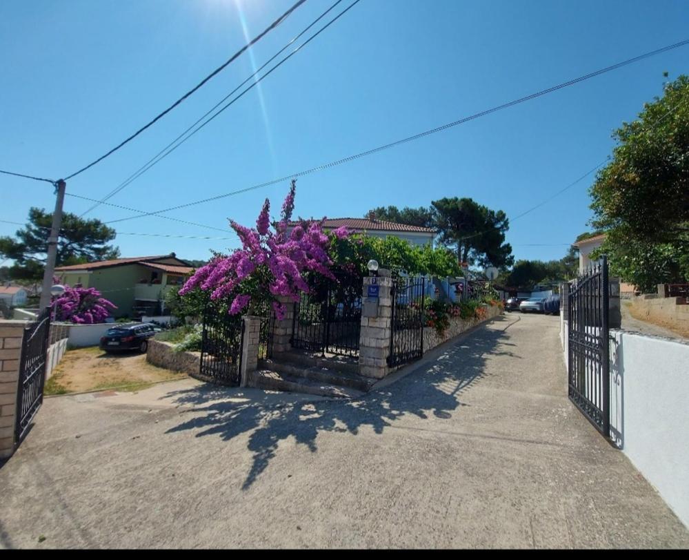 Kuca Luce Hotel Mali Lošinj Exterior foto
