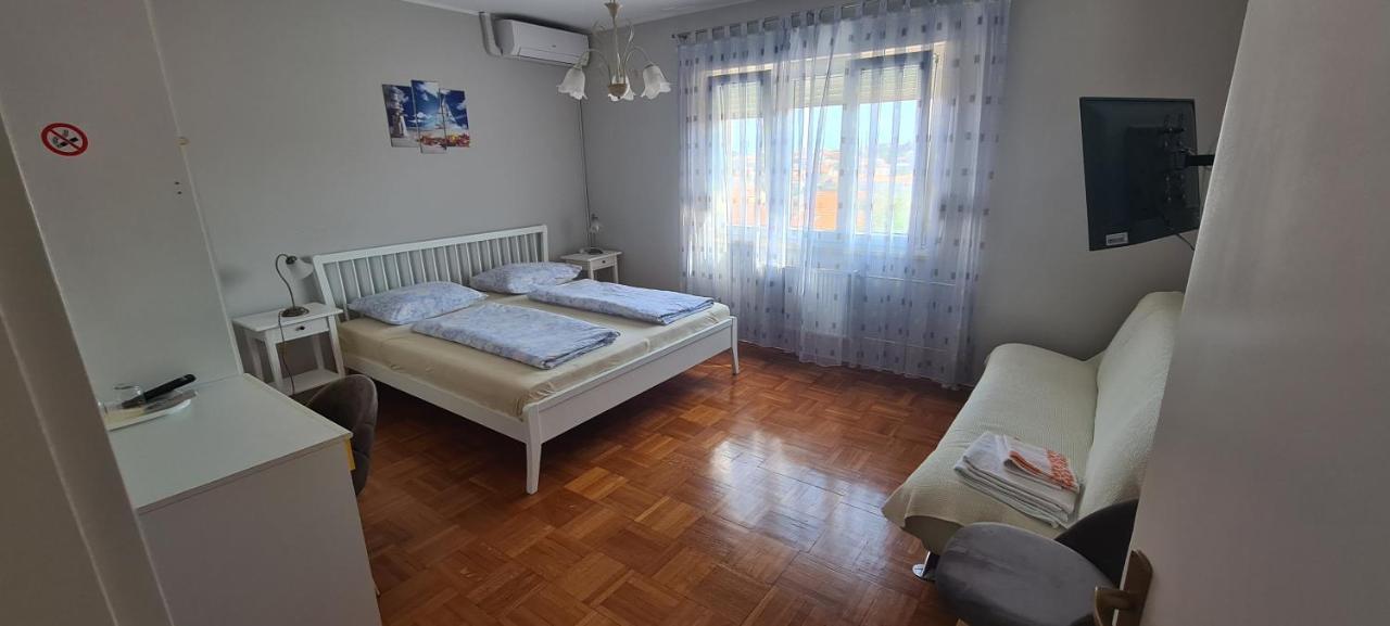 Kuca Luce Hotel Mali Lošinj Exterior foto