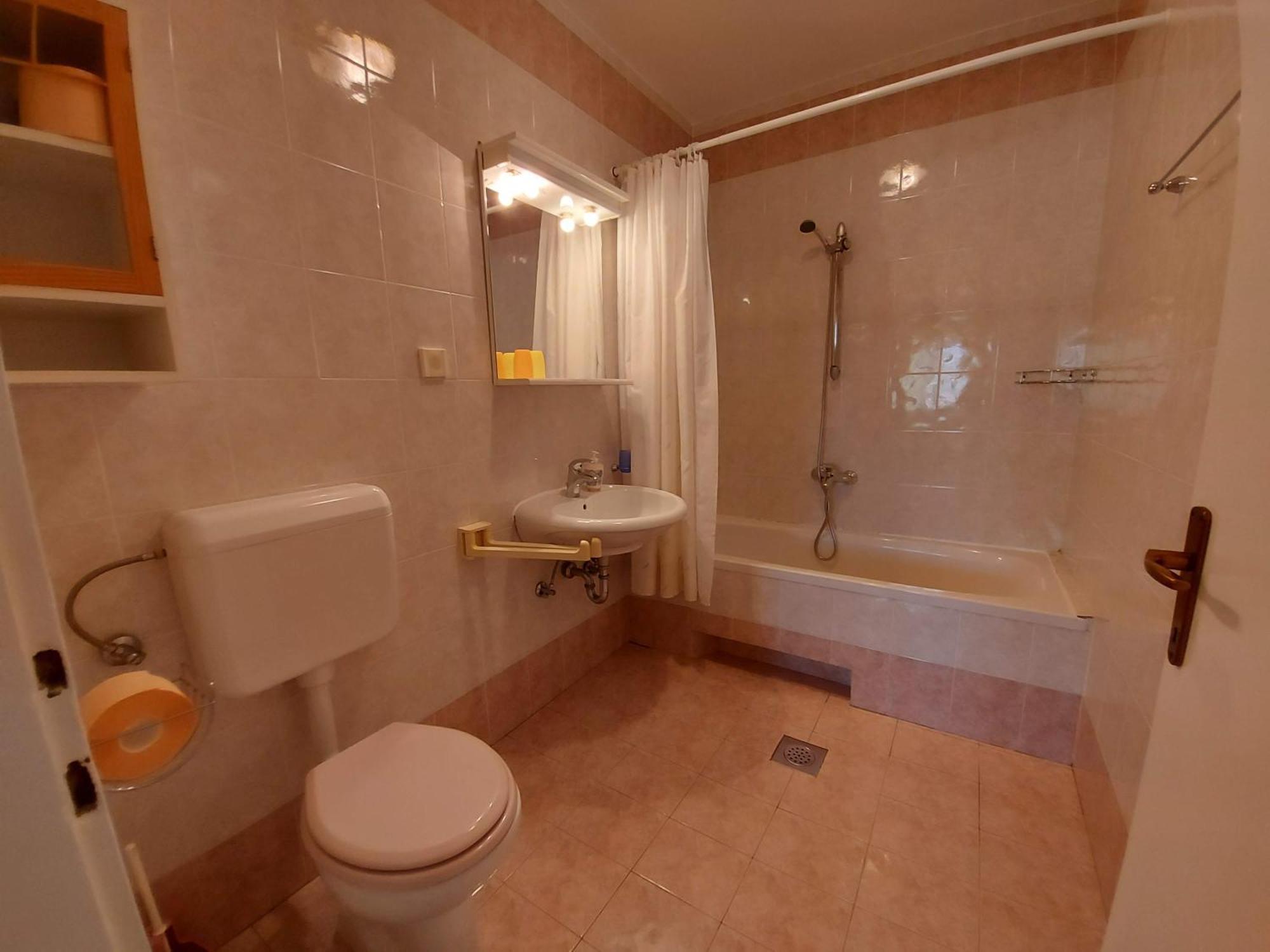 Kuca Luce Hotel Mali Lošinj Cameră foto