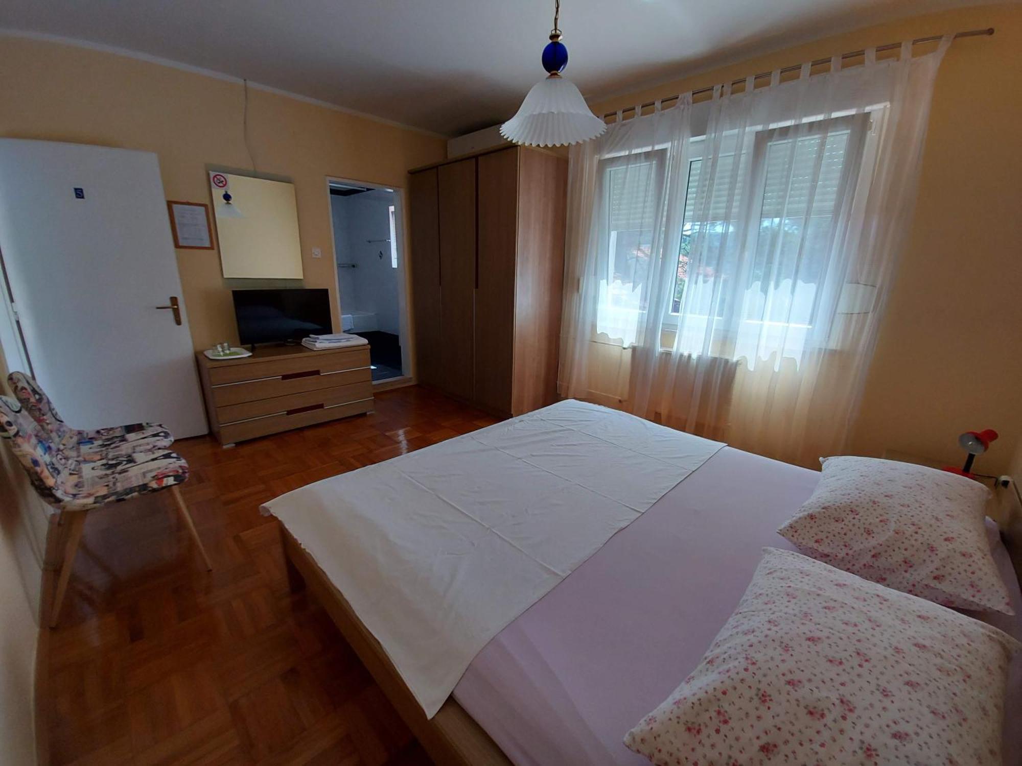 Kuca Luce Hotel Mali Lošinj Cameră foto