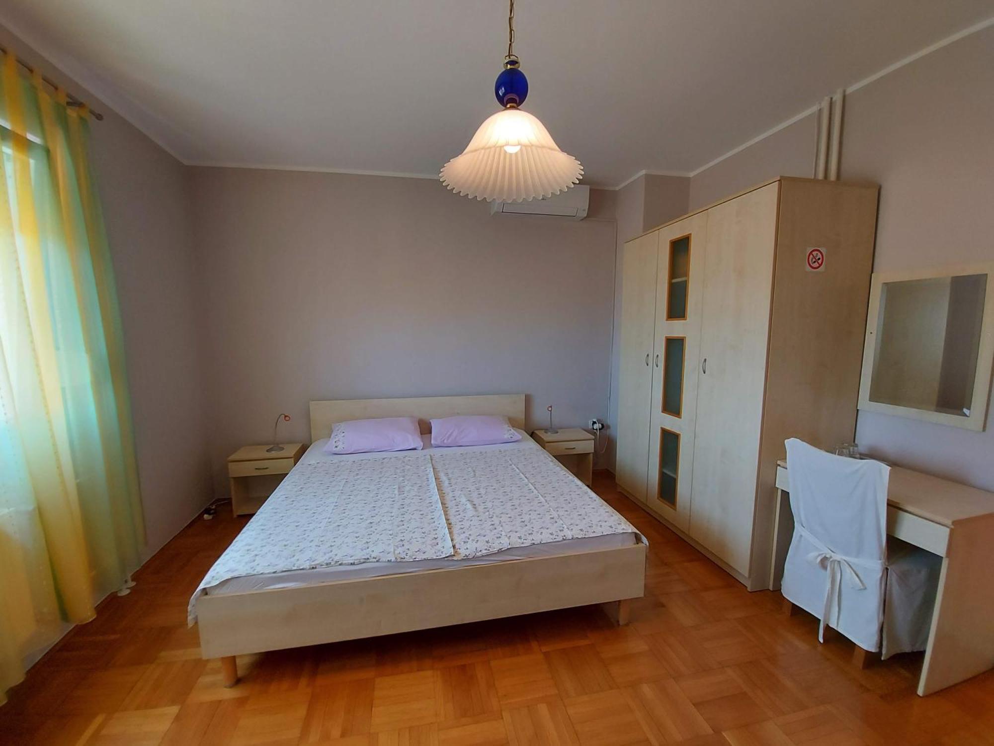 Kuca Luce Hotel Mali Lošinj Cameră foto