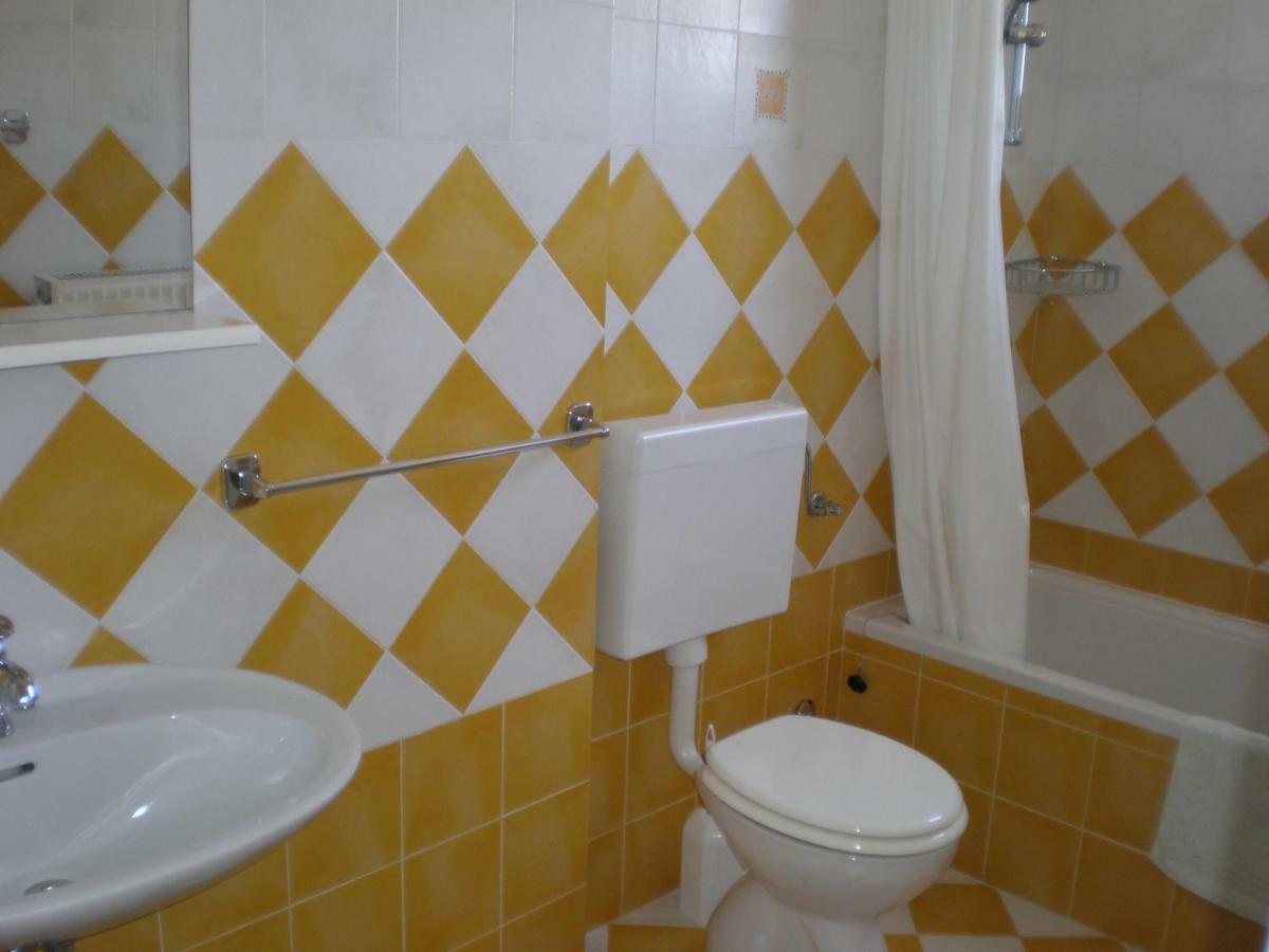 Kuca Luce Hotel Mali Lošinj Exterior foto